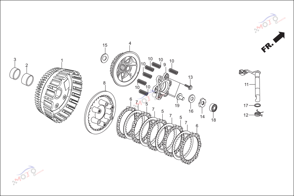 Engine Diagram
